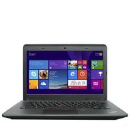 Lenovo thinkpad e440 laptop - 4th gen - 14" inch screen - 2.1ghz processor - intel cor i7​ - 4gb ram - 500 gb hdd Notebooks Laptops