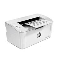 HP LaserJet Pro m15A Black & White Laser Printer W2G50A Laser Printers