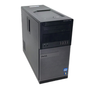 Dell OptiPlex 790 Tower PC Core i5-2nd Gen 4GB 500HDD Towers PC