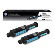 HP 103ad 2-Pack Toner Reload Kit (Black) Cartridges, Ink Toners & Ink Tank (CISS)