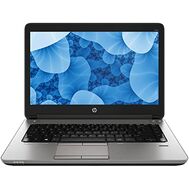 Hp probook 640 g1 – 2.6ghz processor – 14” inch screen - intel core i5 - 4gb ram - 500gb hard disk Notebooks Laptops