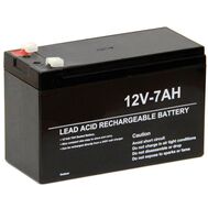 Ups 12v-7ah battery Computer Accessories