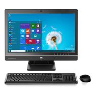 HP ProOne 600 G1 AIO Core i5-4th Gen 4GB 500HDD 21.5" HD Display All In One Desktop PC