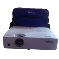 NEC Np-mc371xg 3LCD XGA Projector (3,700 ANSI Lumens) Projectors