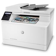 HP Color Laserjet Pro MFP M183fw Printer Laser Printers