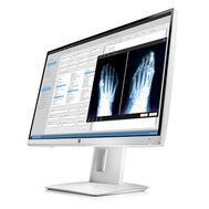 HP HealthCare Edition HC241 24" Clinical Review Monitor PC Monitors (TFT)