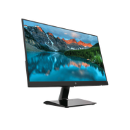 Hp 24m 23.8-inch Monitor ultraslim, micro-edge display.  fhd display / 1080p display PC Monitors (TFT)