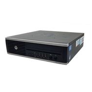 Hp compaq elite 8300 ultra slim desktop, 3.4 ghz processor intel core i7, 4gb ram, 500gb hdd Desktops 