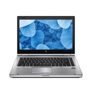 Hp elite book 8470p notebook laptop, 3rd generation, 2.7 ghz processor, intel core i5, 4gb ram, 500gb hard disk Notebooks Laptops