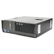 Dell optiplex 7010 sff desktop pc - intel core i5-3470 3.2ghz 4gb - 250gb Desktops 