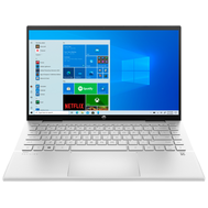 HP Pavilion x360 14-dy0000nia Core i7-11th Gen 16GB 512SSD 14" TS Ultrabooks (Sleek  Premium Laptops)