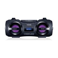 ​​Portable sd/usb/cd radio ty-cwu500​​ Speakers & woofer