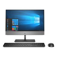 HP ProOne 600 G5 AIO Core i5-9th Gen 8GB 512SSD 21.5" TS All In One Desktop PC