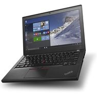 Lenovo ThinkPad X260 Core i5-6th Gen 8GB 500HDD 12.5" Notebooks Laptops