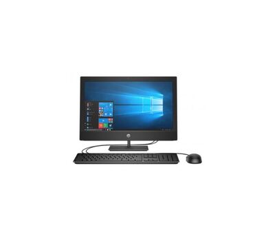 HP ProOne 400 G5 All-in-One PC Core i5-9th Gen 8GB 512SSD 20" HD All In One Desktop PC