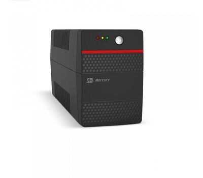 Mercury Maverick 850VA UPS UPS Power backup