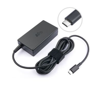 HP Spectre 13 45W Type-C Adapter Charger Laptop & Desktop Accessories