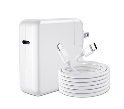 Apple MacBook Pro 13 Genuine AC Adapter Charger 61W 20.3V/3A Laptop & Desktop Accessories