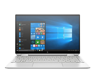 HP Spectre 13 x360 Core i7-10th Gen 16GB 512SSD 13.3" HD Multi TS Ultrabooks (Sleek  Premium Laptops)