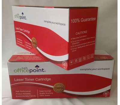 Office point laser toner cartridge (ce505a/cf280a) Printer Copiers & Scanners