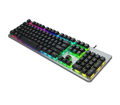 AOC KM410 Wired Gaming Keyboard & Mouse combo Keyboards