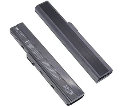 Asus K52 Replacement Compatible Laptop Battery Laptop & Desktop Accessories