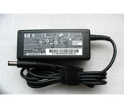 HP Big Pin 18.5V 3.5A 65W AC Adapter Charger Laptop & Desktop Accessories