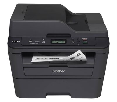 Brother DCP-L2540DW A4 Mono Multifunction Laser Printer Printer Copiers & Scanners