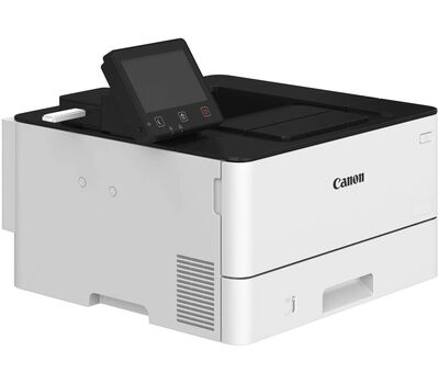 Canon i-SENSYS LBP223dw A4 Mono Laser Print 33ppm Auto-Duplex Laser Printers