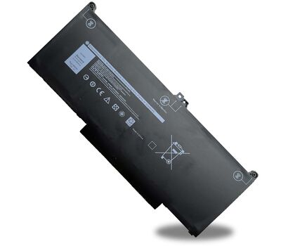 Dell Latitude 13 5300 series 5310 Replacement Laptop Battery Laptop & Desktop Accessories