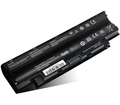 Dell Inspiron 3420 3520 11.1 V 4080mAh Replacement Laptop Battery Laptop & Desktop Accessories