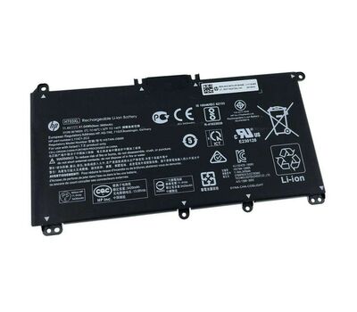 HP HT03XL Replacement Laptop Battery For HP Pavilion 14-CF Series Laptop & Desktop Accessories