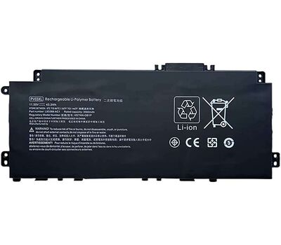 HP Pavilion x360 14m-dw series PV03XL PP03XL Laptop Battery Laptop & Desktop Accessories