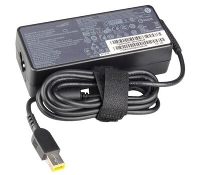 Lenovo ThinkPad 65W USB AC Charger Laptop & Desktop Accessories