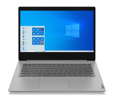 Lenovo Ideapad 3 14ITL6 Core i5-11th Gen 8GB 512SSD 14" FHD Laptops