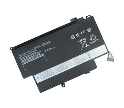 Lenovo ThinkPad S1 Yoga 12 Replacement Laptop Battery Laptop & Desktop Accessories