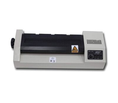 Nevira Heavy Duty A4 Metallic Lamination Machine Stationary & Office Equipment