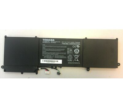 Toshiba Satellite U840 U845 PA5028U-1BRS Replacement Battery Laptop & Desktop Accessories