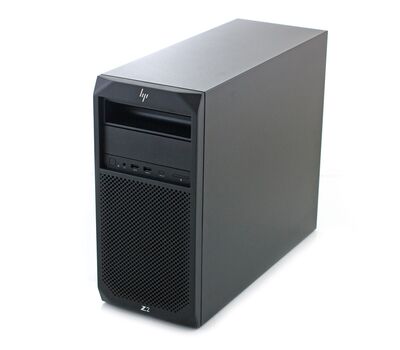 HP Z2 G4 Workstation Core i5-9th Gen 8GB RAM 1TB HDD Mini-Tower Computer Servers