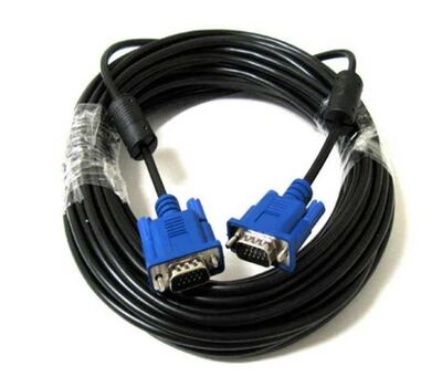 Vga cable high speed 20m Cables