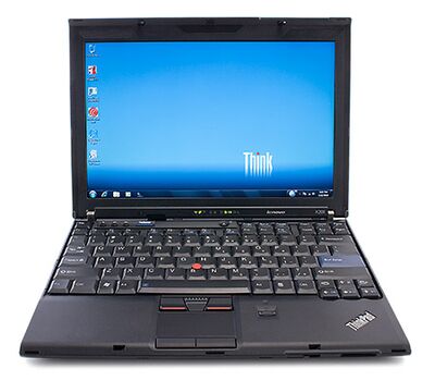 Lenovo thinkPad x220 12.5 - core i5 2.5ghz, 4gb ram, 500gb hdd Notebooks Laptops