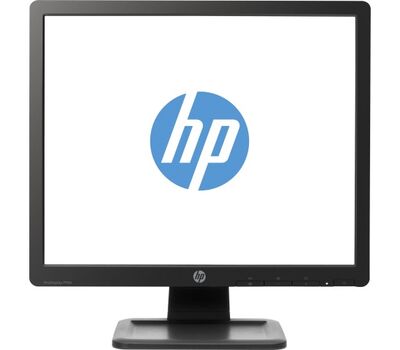 Hp 19” inch tft screen square PC Monitors (TFT)