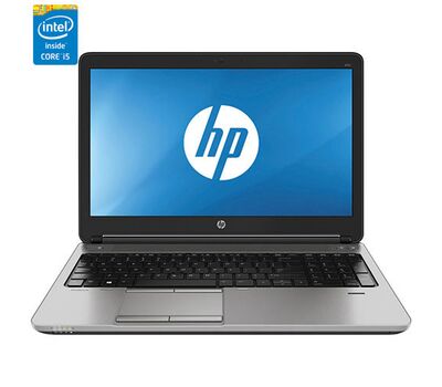 Hp probook 650 g1 laptop 15.6", intel core i5, 4gb ram, 500gb hdd, webcam, bluetooth, wifi ,full keyboard Laptops