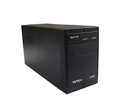 Intex ups 1050va Thunder UPS Power backup