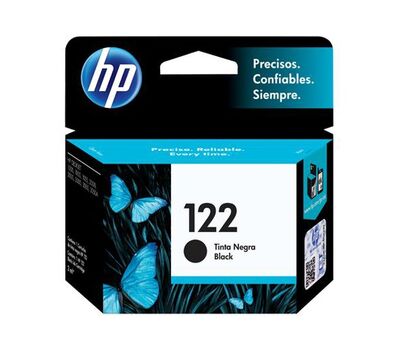 Hp 122 ink cartridges combo black original ink cartridge deskjet Cartridges, Ink Toners & Ink Tank (CISS)