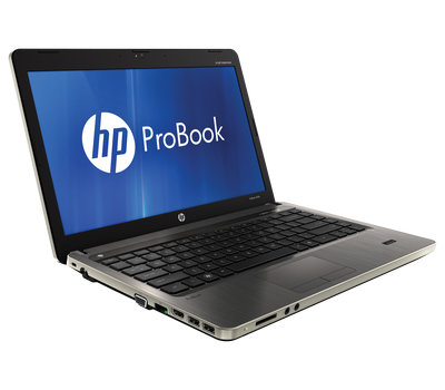 Hp probook 4230s core i5, 2.4ghz - 4gb - 500gb Laptops