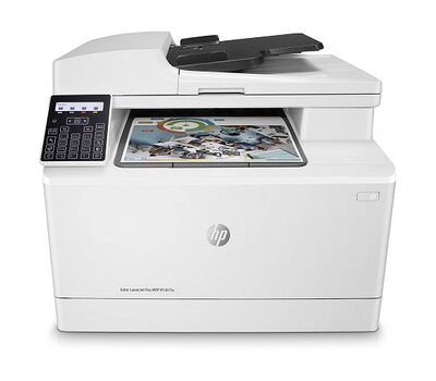 HP Color LaserJet Pro 179FNW Printer Laser Printers