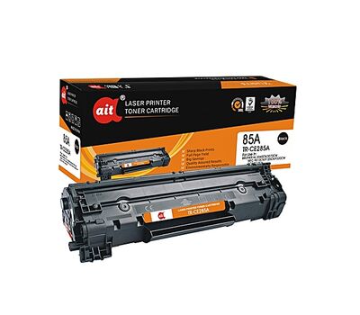 Ait laser printer toner cartridge, 85a tr-ce285a Cartridges, Ink Toners & Ink Tank (CISS)