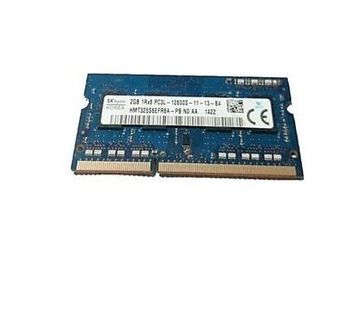 Ddr3 2gb laptop ram Memory