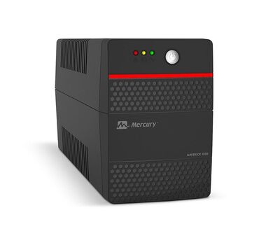 Mercury 1050VA UPS UPS Power backup